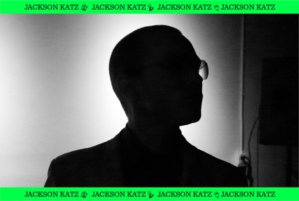 Jackson Katz